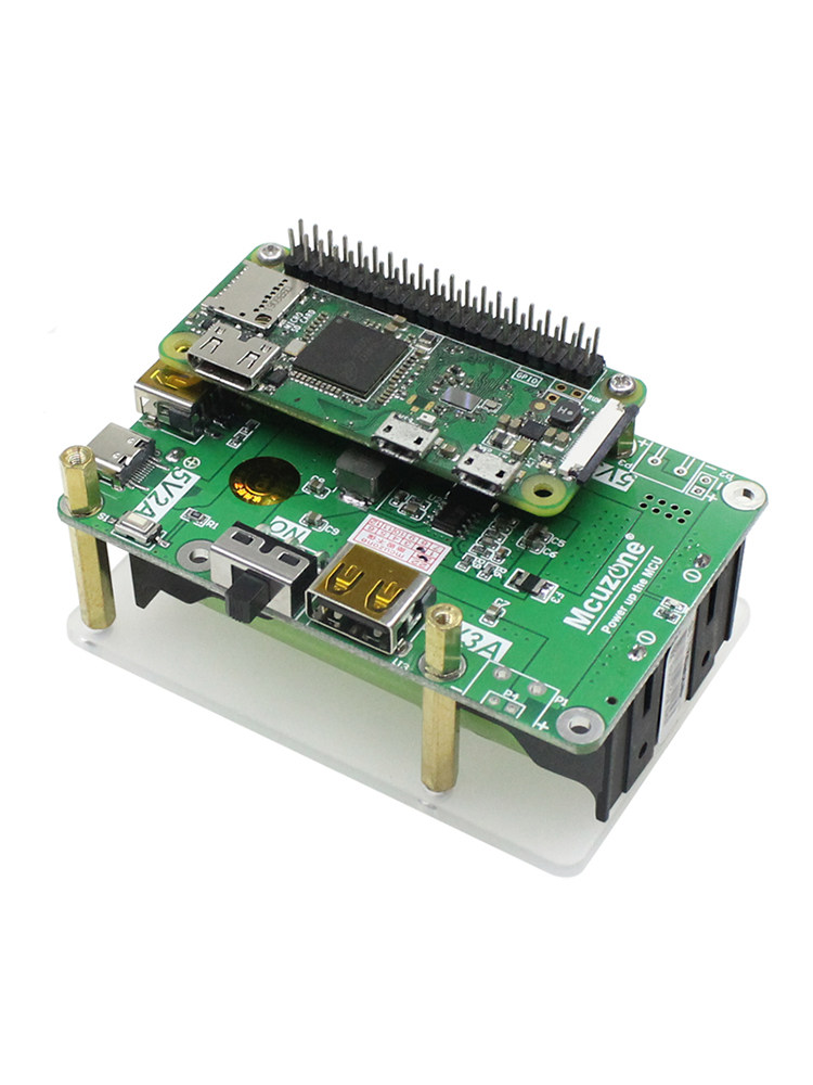 Raspberry Pi 4B/3B+ 18650 バッテリ - Raspberry Pi Uninterrupted Power Supply Ups 18650 のレビューと価格