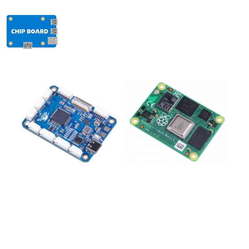 Raspberry Pi コンピューティング モジュール 4 - Raspberry Pi Compute Module 4 8Gb 32Gb Emmc のレビューと価格