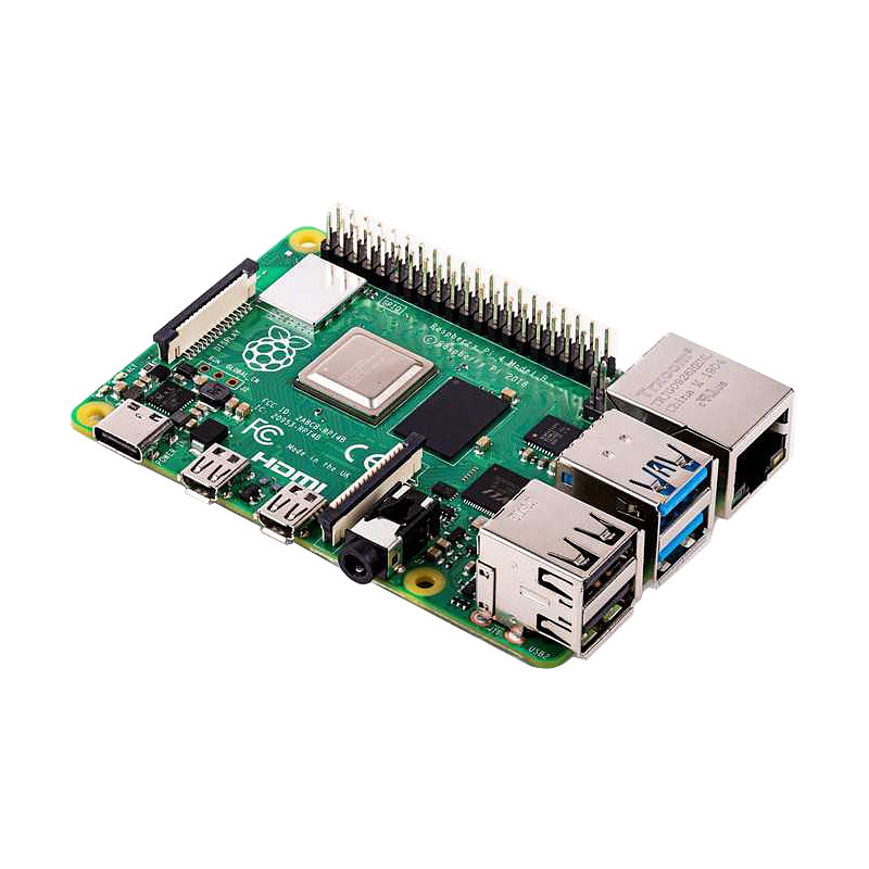100% オリジナル Raspberry Pi 4 モデル  - Raspberry Pi 4 8Gb Ram Kit のレビューと価格