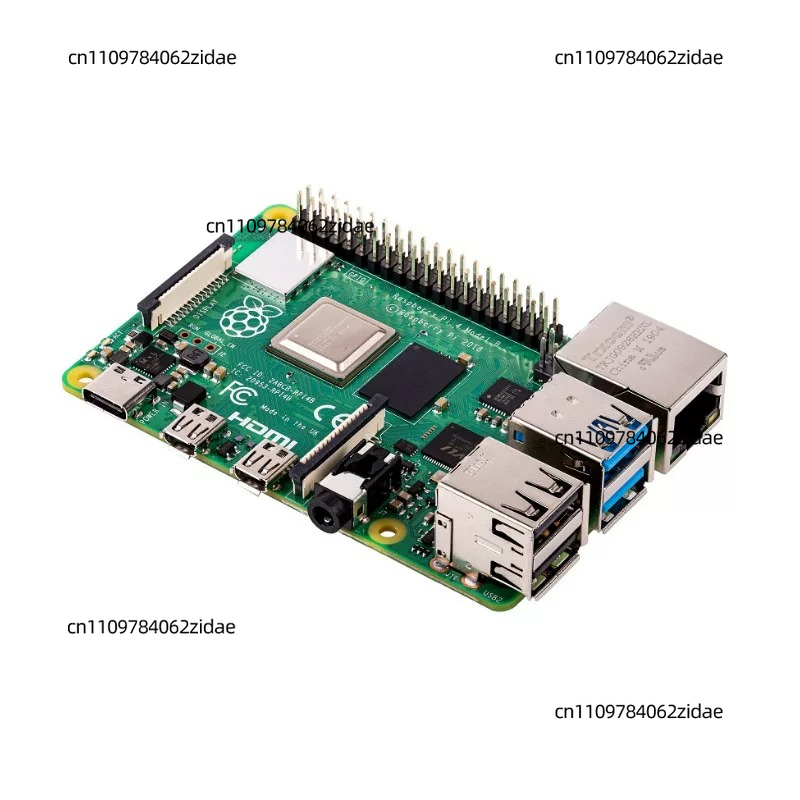 ラズベリーパイ4モデルBキット 2GB 4GB 8GB RA - Raspberry Pi 4 8Gb Ram Kit のレビューと価格