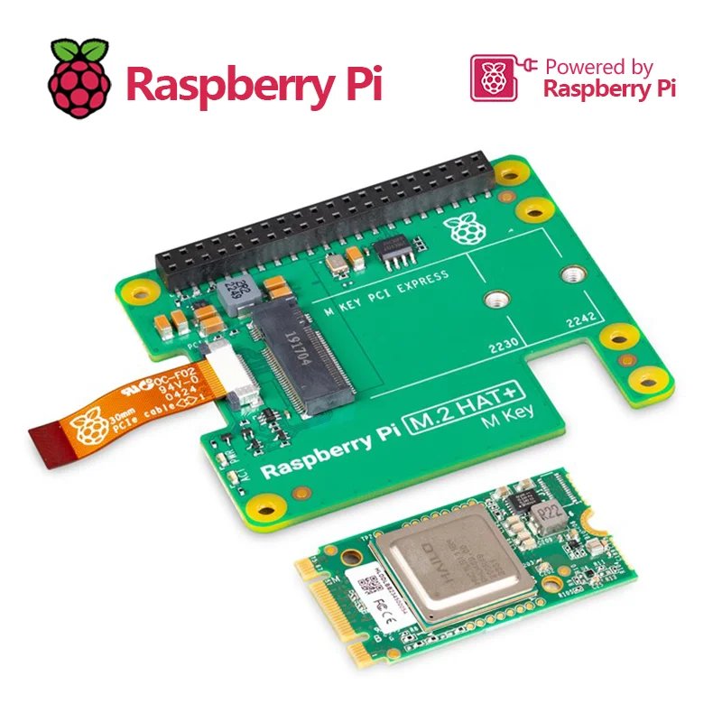 VoltSOfficial Raspberry Pi 5 A - Raspberry Pi Ai Kit Hailo-8L のレビューと価格
