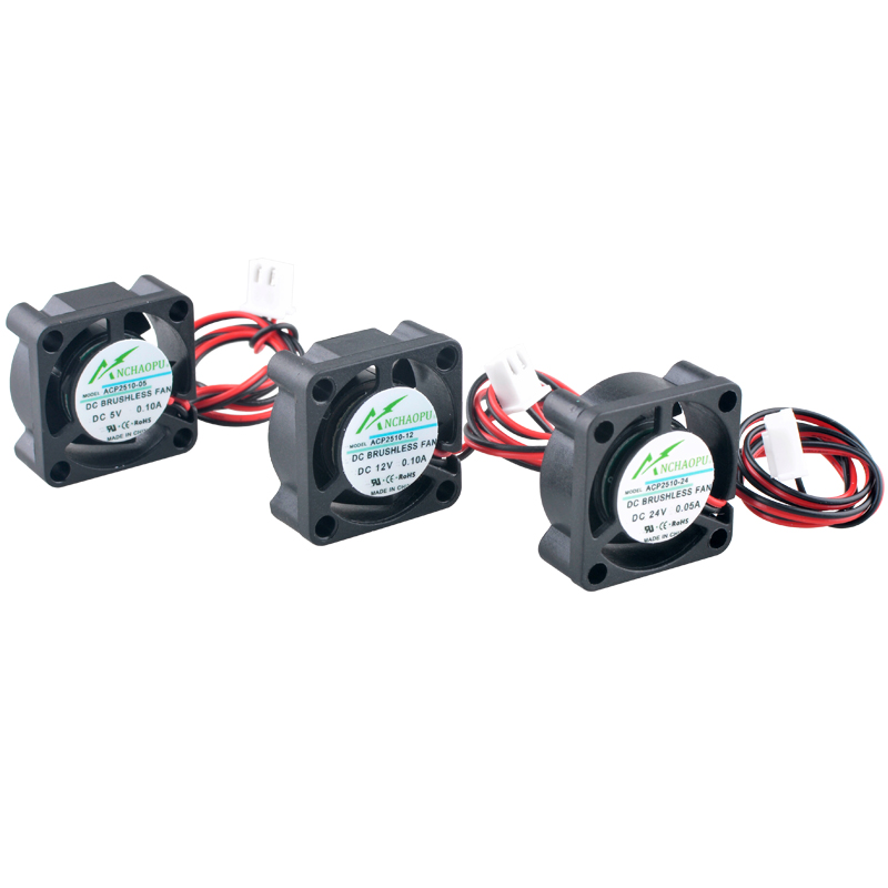 ANCHAOPU 2.5 センチメートル 25 ミリメートル - Raspberry Pi Water Cooling Kit のレビューと価格