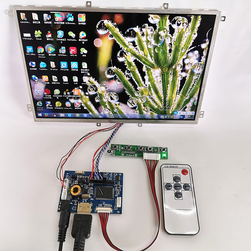 10.1インチディスプレイ静電容量式タッチモジュールキット1 - Raspberry Pi 10.1 Inch Capacitive Touch Screen Ips のレビューと価格