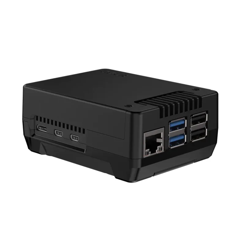 Argon NEO 5 M.2 NVME PCIE ケース  - Argon One V3 M.2 Nvme Case のレビューと価格